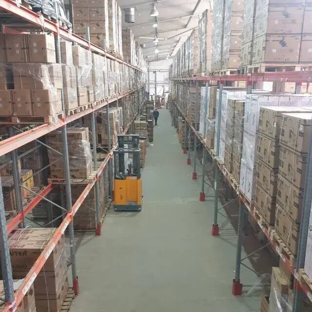 Склад 435 м², аренда, г. Балашиха, Балашихинский р-н — фотография 1