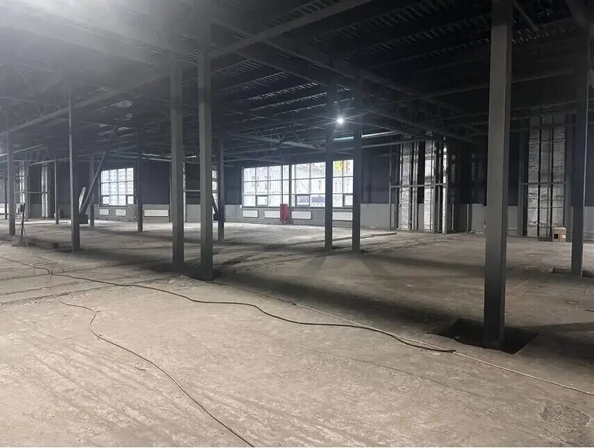 Помещение 3 350 м², аренда, г. Красногорск, Московская обл. — фотография 1