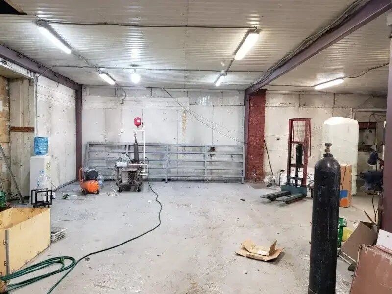 Отдельное здание 460 м², аренда, д. Серково, Вязниковский р-н — фотография 1