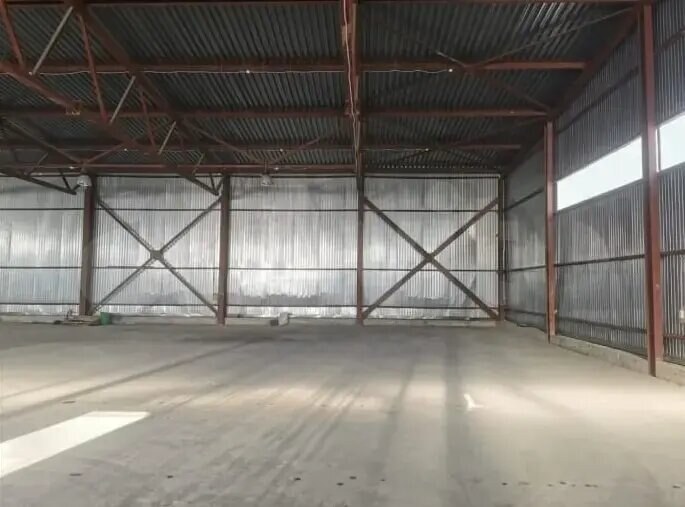 Склад 1 400 м², аренда, г. Люберцы, Люберецкий р-н — фотография 1