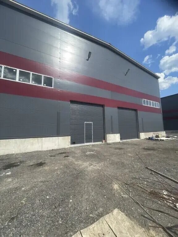 Производственное помещение 2 880 м², продажа, г. Балашиха, Балашихинский р-н — фотография 1