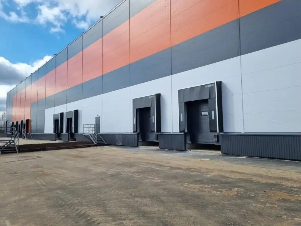 Склад 12 000 м², продажа, г. Ногинск, Богородский р-н — фотография 1