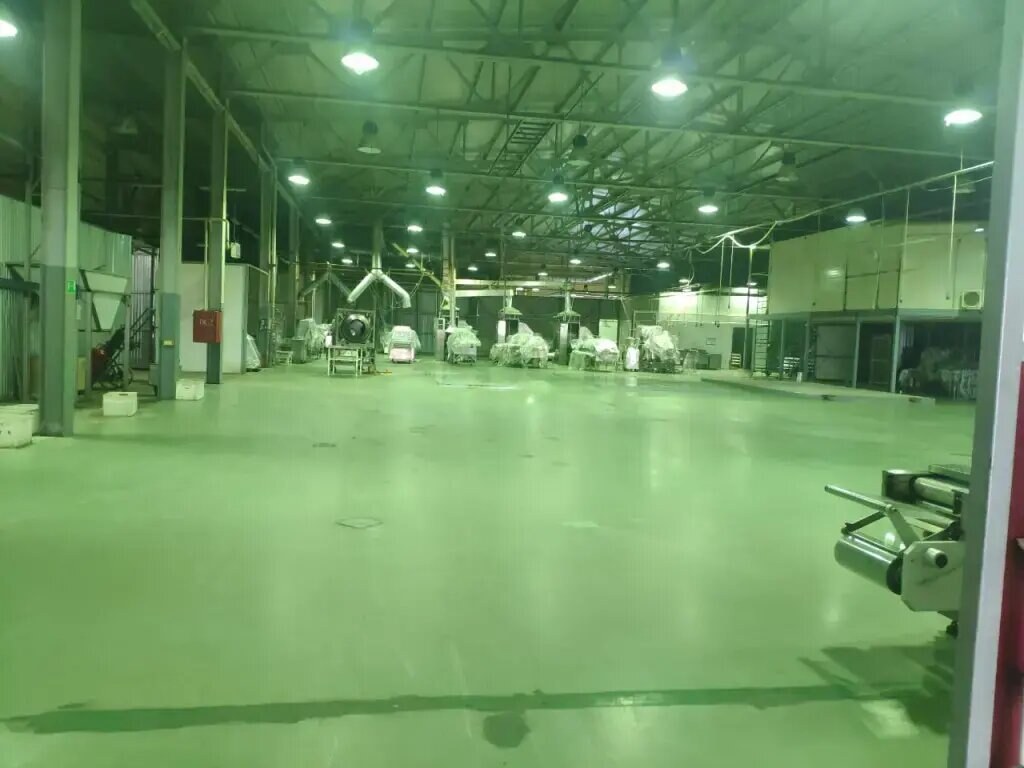 Отдельное здание 3 000 м², аренда, г. Электросталь, Московская обл. — фотография 1