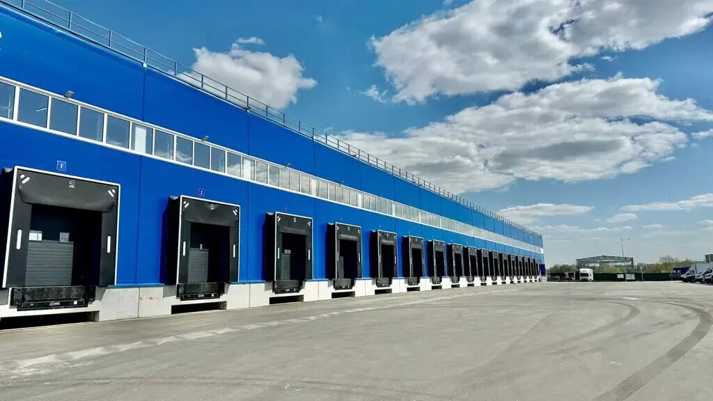 Склад 6 000 м², продажа, г. Химки, Московская обл. — фотография 1