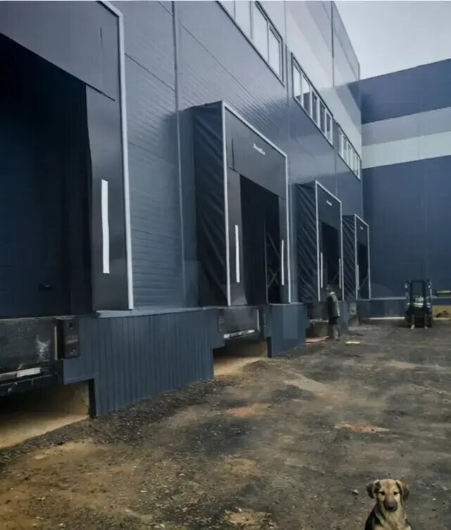 Склад 1 700 м², аренда, г. Подольск, Московская обл. — фотография 1