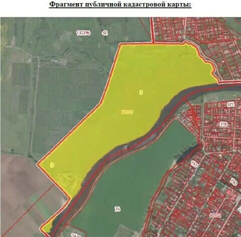 Земельный участок, Продажа, обл. Московская, г. Домодедово