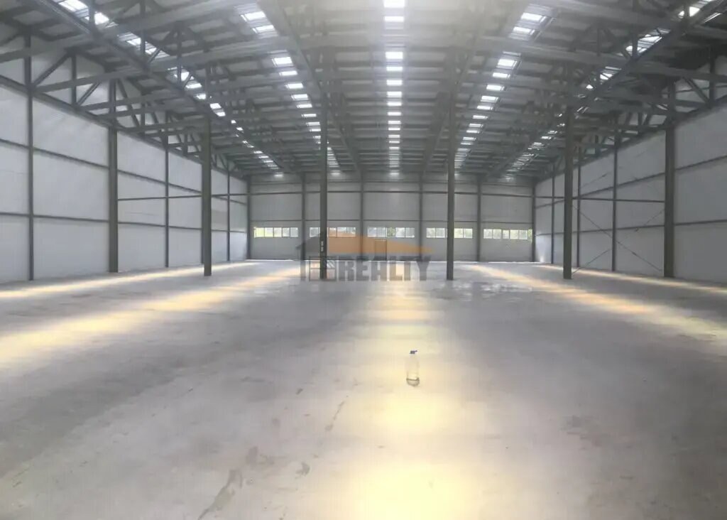 Склад 1 728 м², аренда, г. Одинцово, Одинцовский р-н — фотография 1