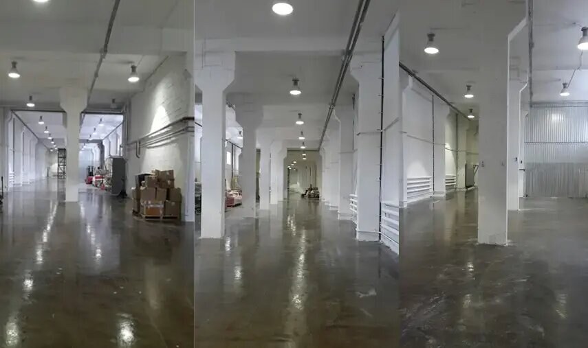 Склад 2 645 м², аренда, г. Апрелевка, Наро-Фоминский р-н — фотография 1