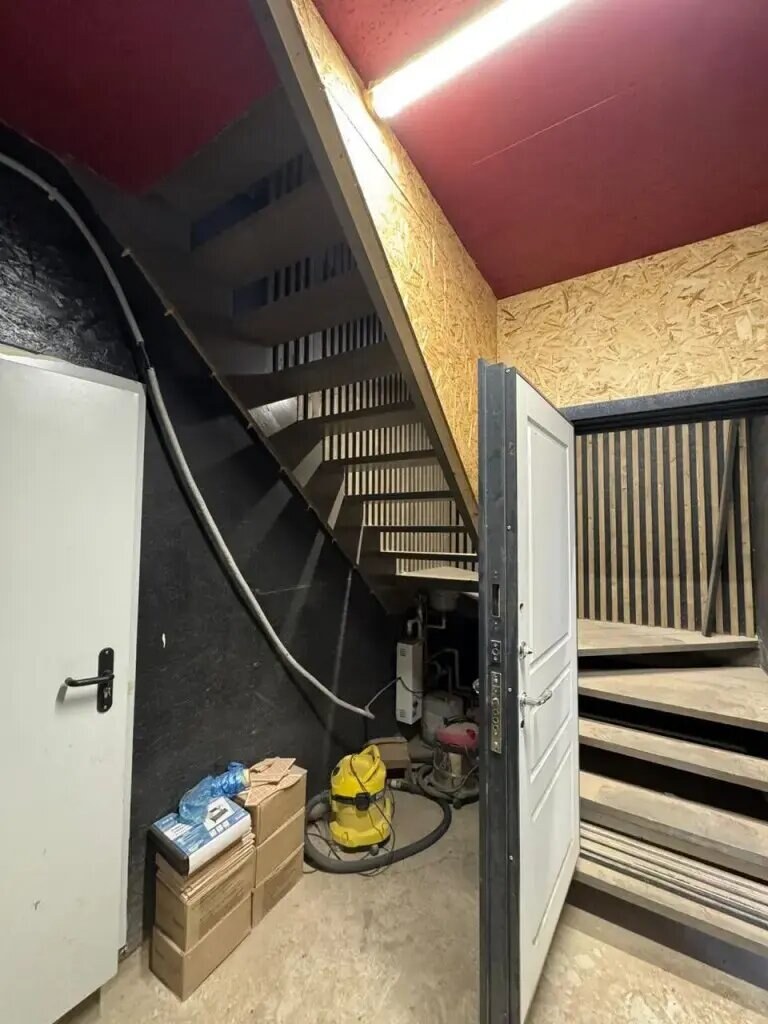 Производственное помещение 1 500 м², аренда, Одинцовский р-н — фотография 1