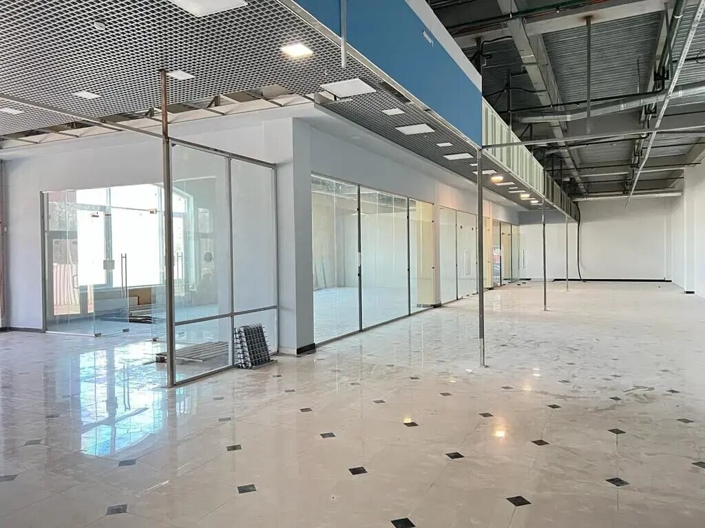 Отдельное здание 550 м², аренда, г. Дмитров, Московская обл. — фотография 1