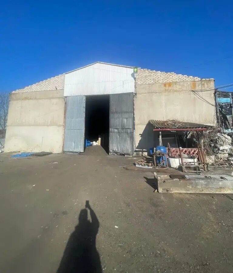 Участок 210 га, продажа, г. Егорьевск, Московская обл. — фотография 1