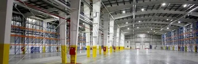 Отдельное здание 6 370,9 м², аренда, г. Щелково, Щелковский р-н — фотография 1