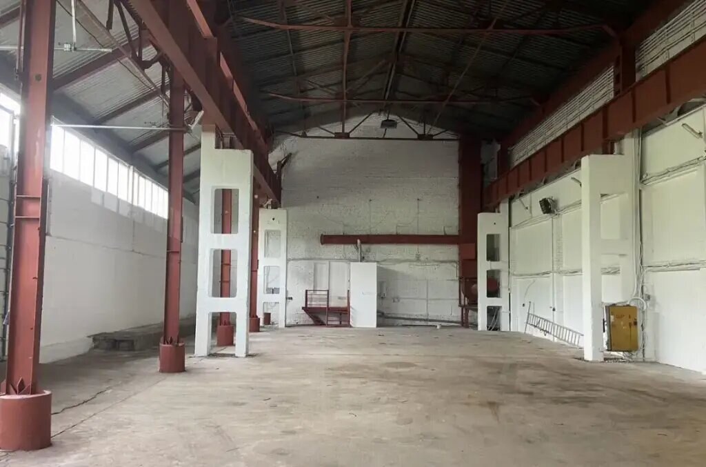 Склад 1 000 м², аренда, Гольяново р-н — фотография 1