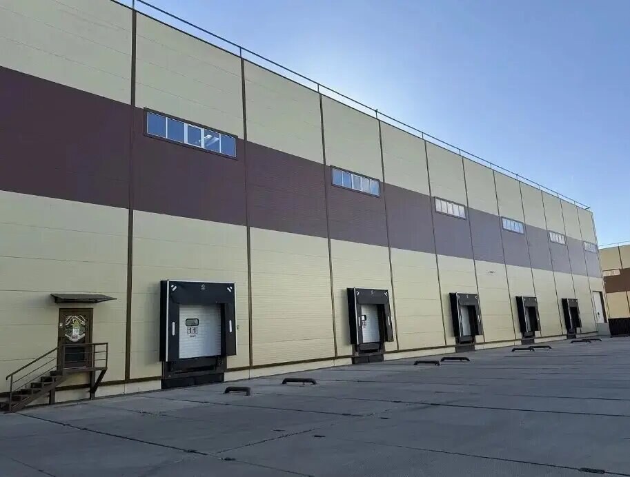 Склад 10 225,7 м², аренда, г. Щелково, Щелковский р-н — фотография 1