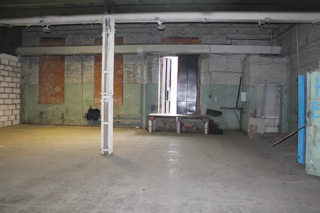 Производственное помещение 180 м², аренда, г. Сергиевка, Киевский р-н — фотография 1