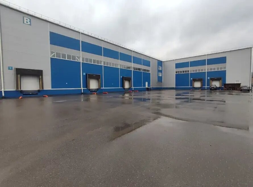 Производственное помещение 4 200 м², аренда, г. Бронницы, Раменский р-н — фотография 1
