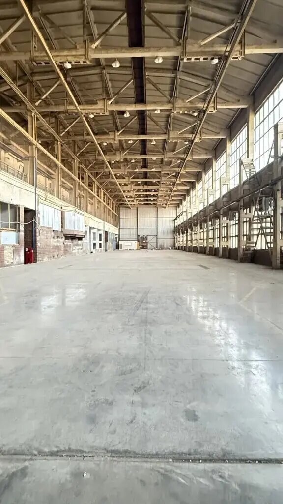 Производственное помещение 2 470 м², аренда, г. Видное, Ленинский р-н — фотография 1