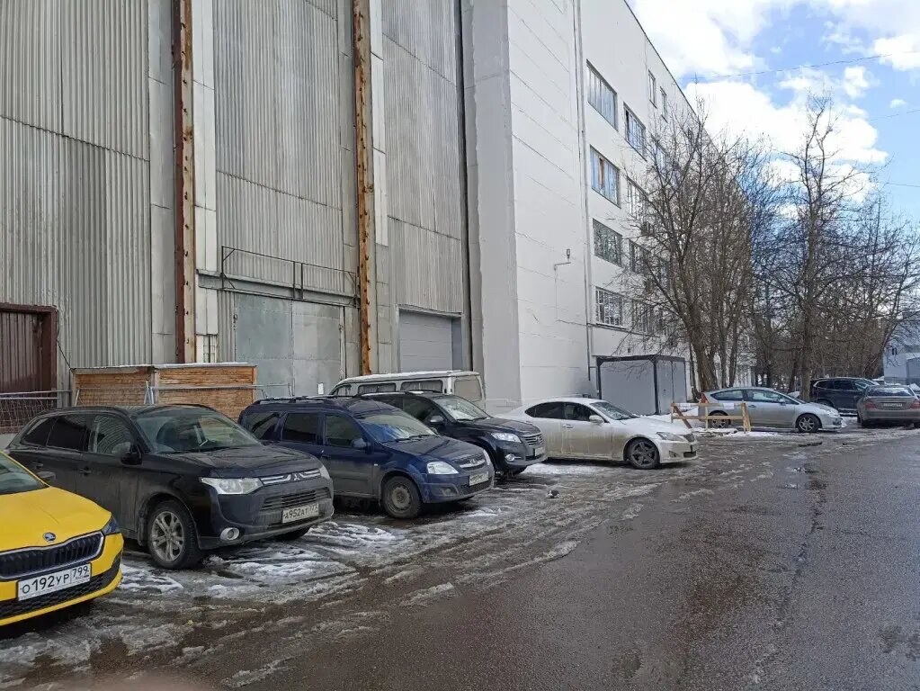 Отдельное здание 2 000 м², аренда, г. Ковров, Москва г. — фотография 1