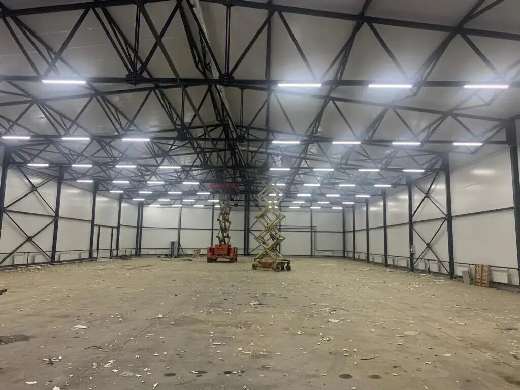 Склад 500 м², аренда, г. Мытищи, Московская обл. — фотография 1