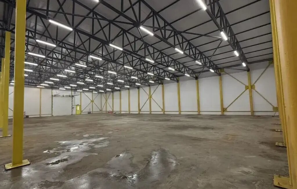 Склад 1 000 м², аренда, г. Щелково, Щелковский р-н — фотография 1