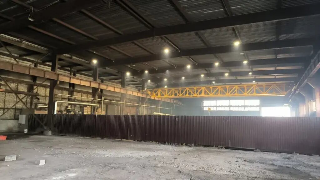 Склад 600 м², аренда, г. Раменское, Раменский р-н — фотография 1