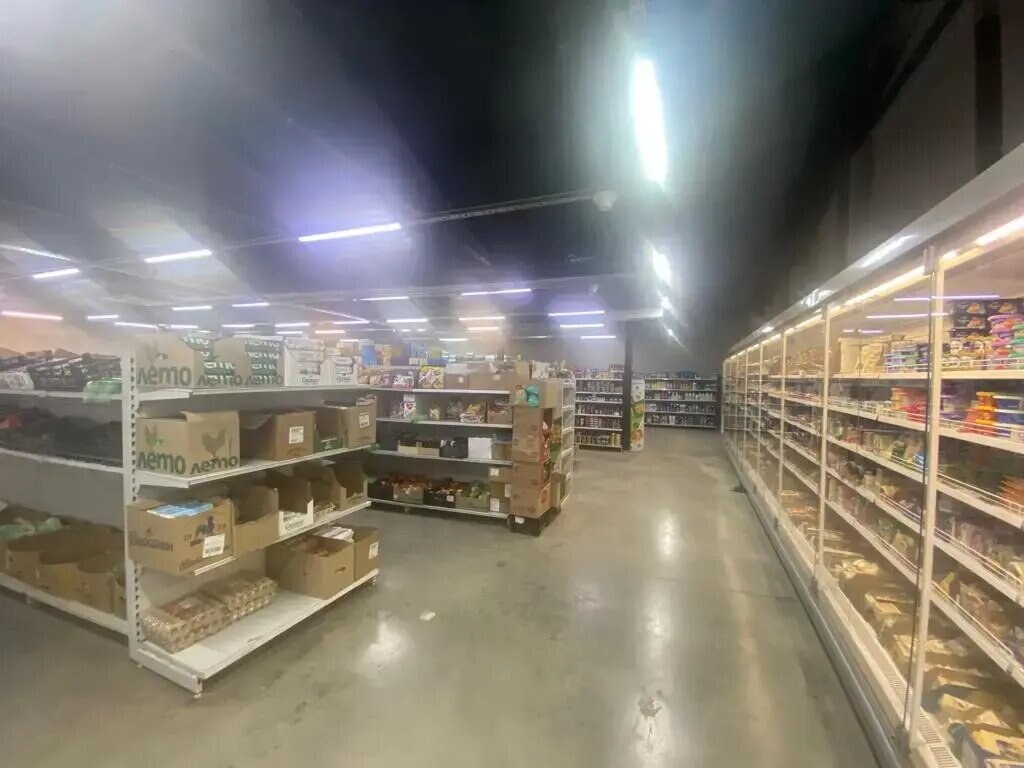 Склад 420 м², аренда, г. Химки, Московская обл. — фотография 1