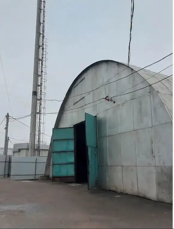 Склад 934 м², аренда, г. Подольск, Московская обл. — фотография 1