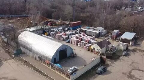 Коммерция, Продажа, обл. Московская, р-н Мытищинский, г. Мытищи, д. Пирогово, ул. Совхозная, д. 20/1