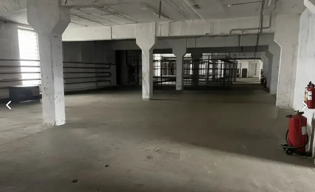 Склад 950 м², аренда, Люберецкий р-н — фотография 1