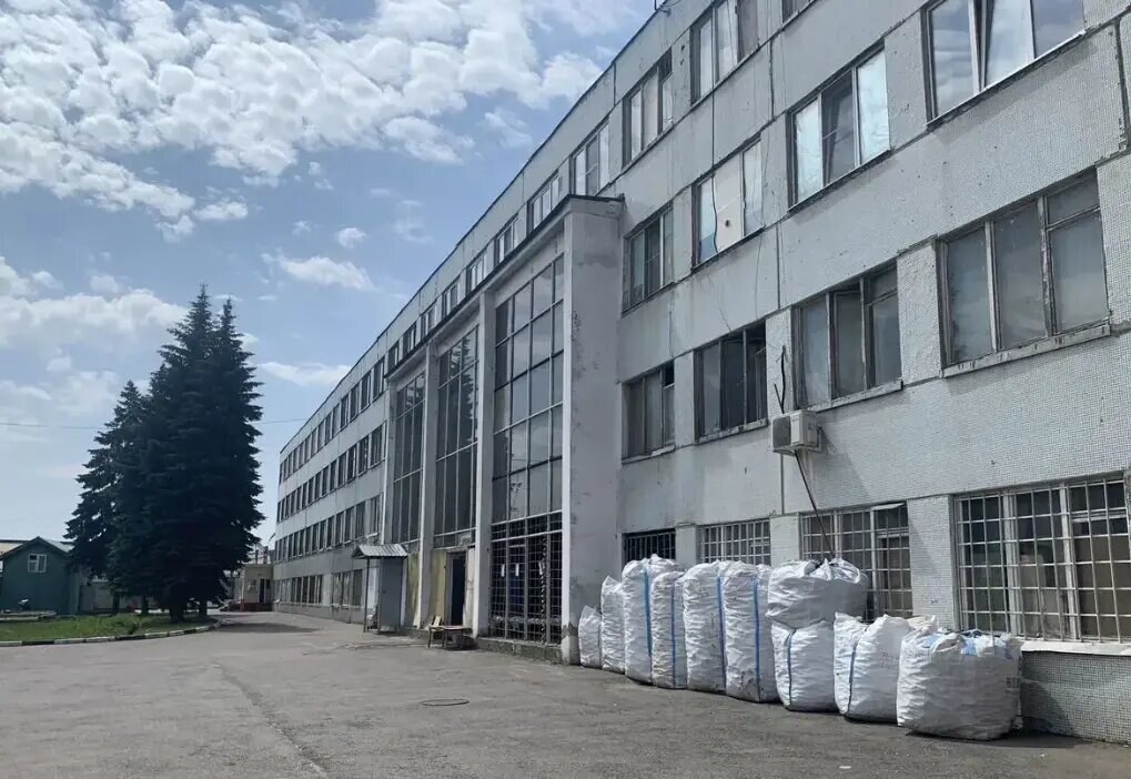Производственное помещение 28 420,2 м², продажа, г. Лосино-Петровский, Московская обл. — фотография 1