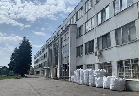 Коммерция, Продажа, обл. Московская, г. Лосино-Петровский, ул. Первомайская