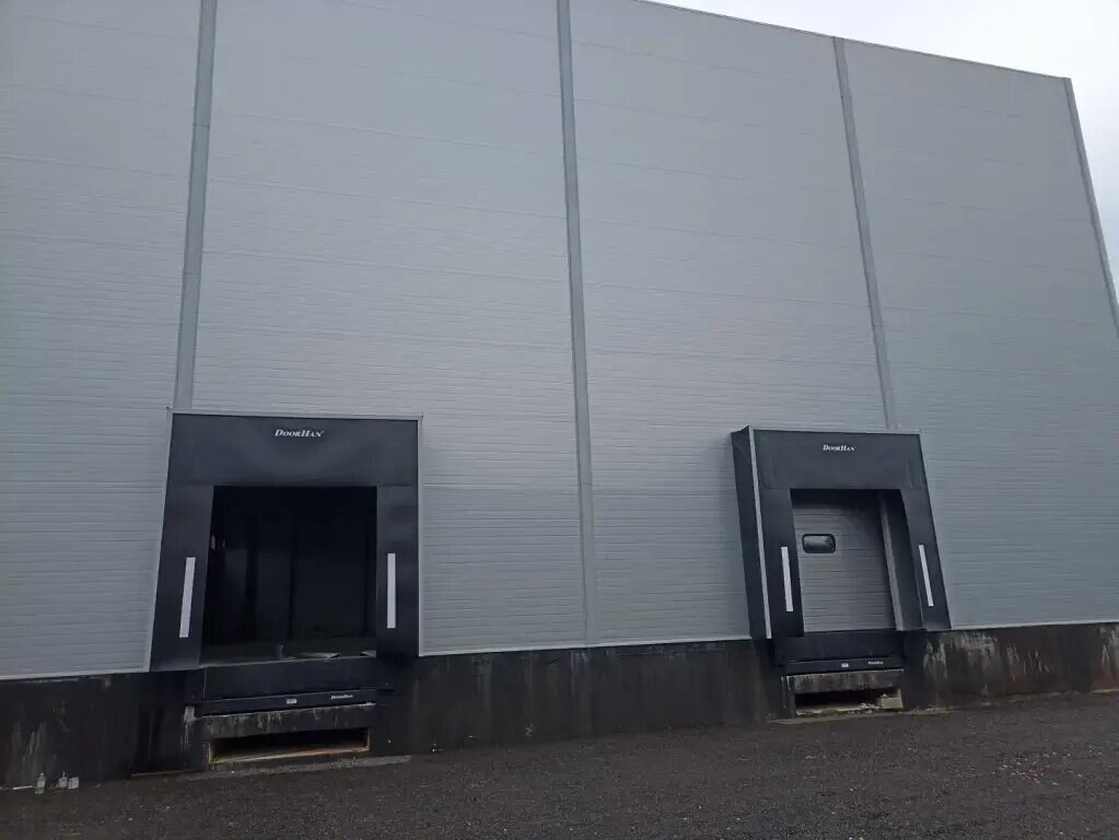 Склад 1 440 м², аренда, г. Домодедово, Московская обл. — фотография 1