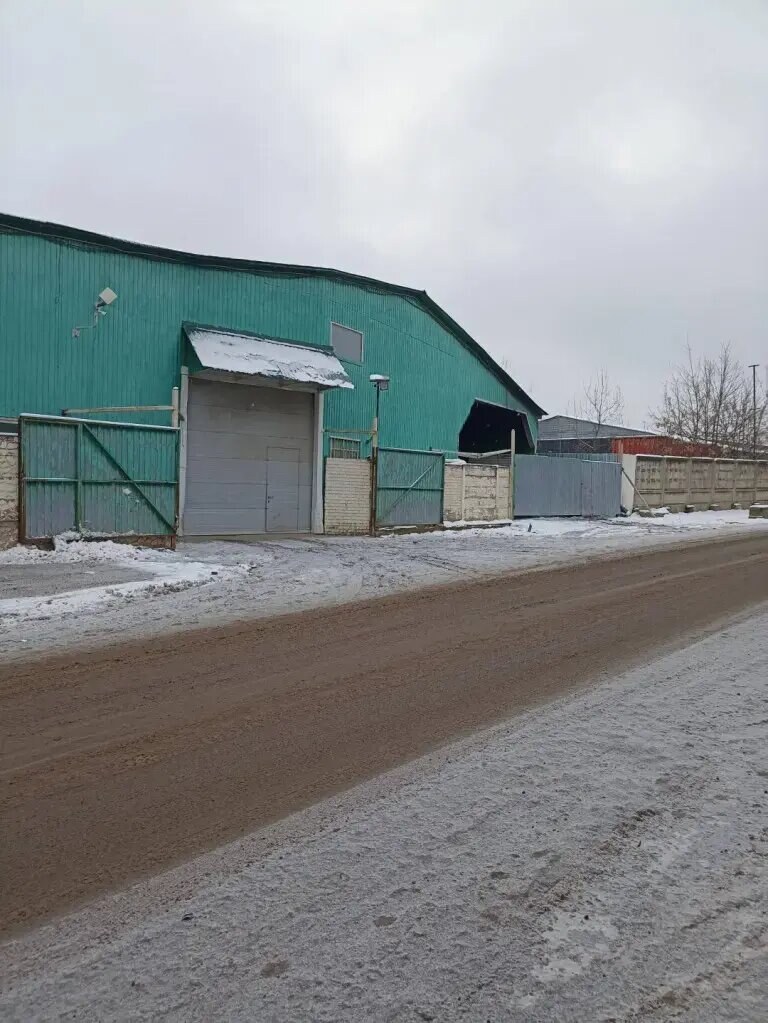 Склад 1 200 м², аренда, Мосрентген р-н — фотография 1