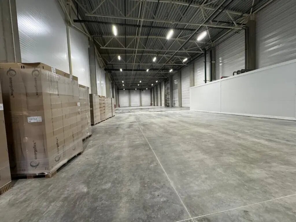 Производственное помещение 2 525,8 м², продажа, г. Ковров, Богородский р-н — фотография 1