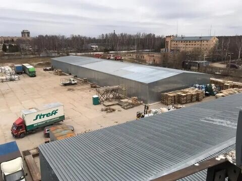 Коммерция, Аренда, обл. Московская, р-н Наро-Фоминский, г. Наро-Фоминск, ул. Погодина, д. 1