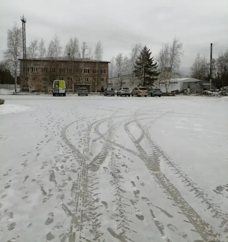 Производственное помещение 20 000 м², продажа, Истринский р-н — фотография 1