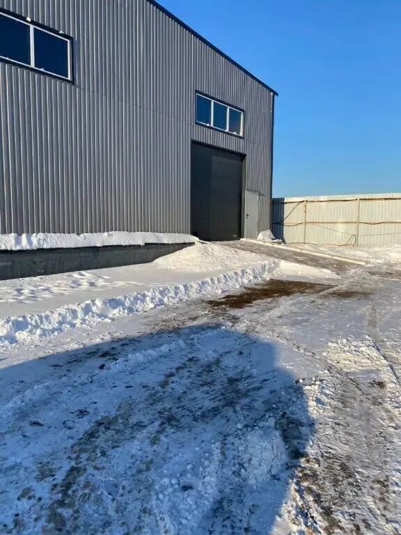 Отдельное здание 1 000 м², аренда, г. Троицк, Москва г. — фотография 1