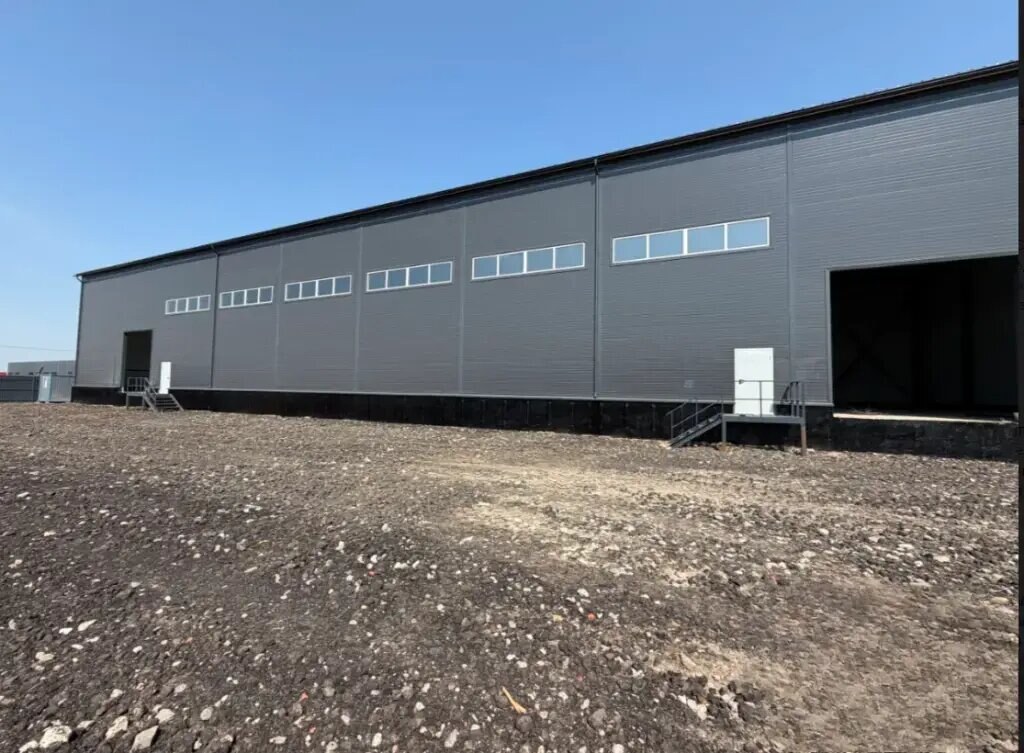 Производственное помещение 1 440 м², аренда, г. Балашиха, Балашихинский р-н — фотография 1