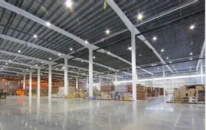 Отдельное здание 12 000 м², аренда, г. Елькино, Солнечногорский р-н — фотография 1