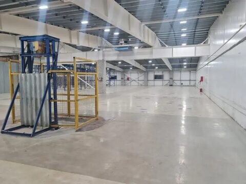 Коммерция, Аренда, г. Москва, р-н Московский, д. Зезевитово, д. Говорово, ул. Прудная, д. 3, стр. 3