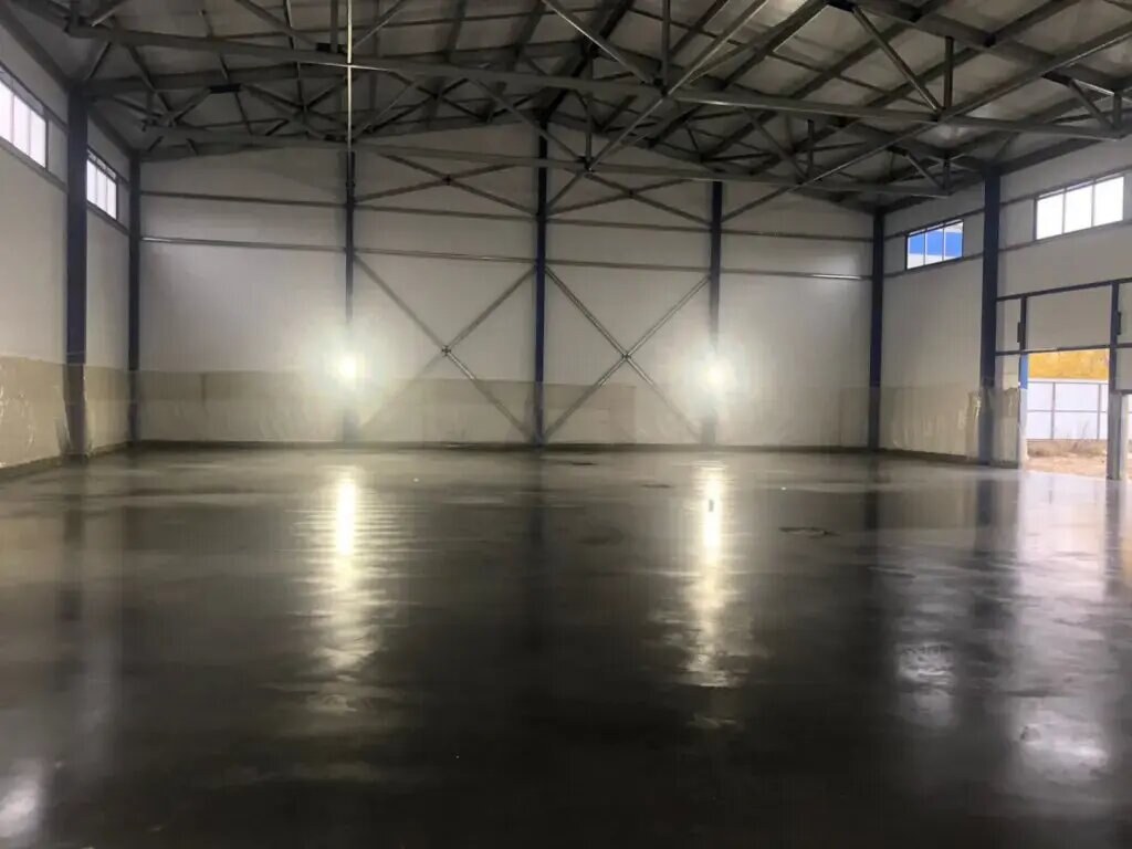 Отдельное здание 1 200 м², аренда, г. Владимир, Раменский р-н — фотография 1