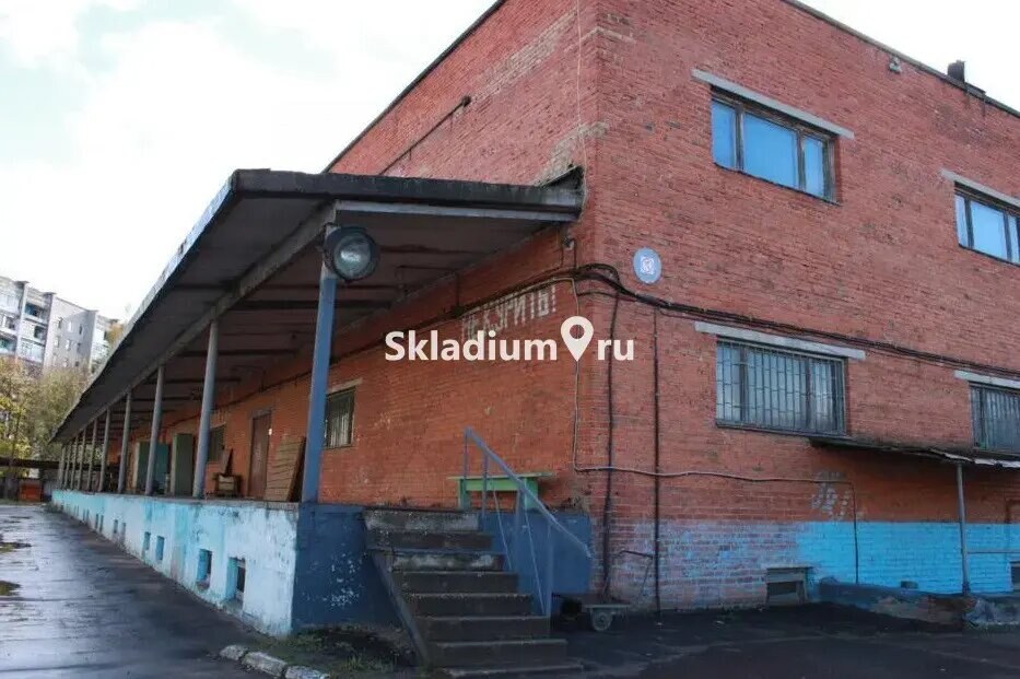 Отдельное здание 4 000 м², аренда, г. Щелково, Щелковский р-н — фотография 1