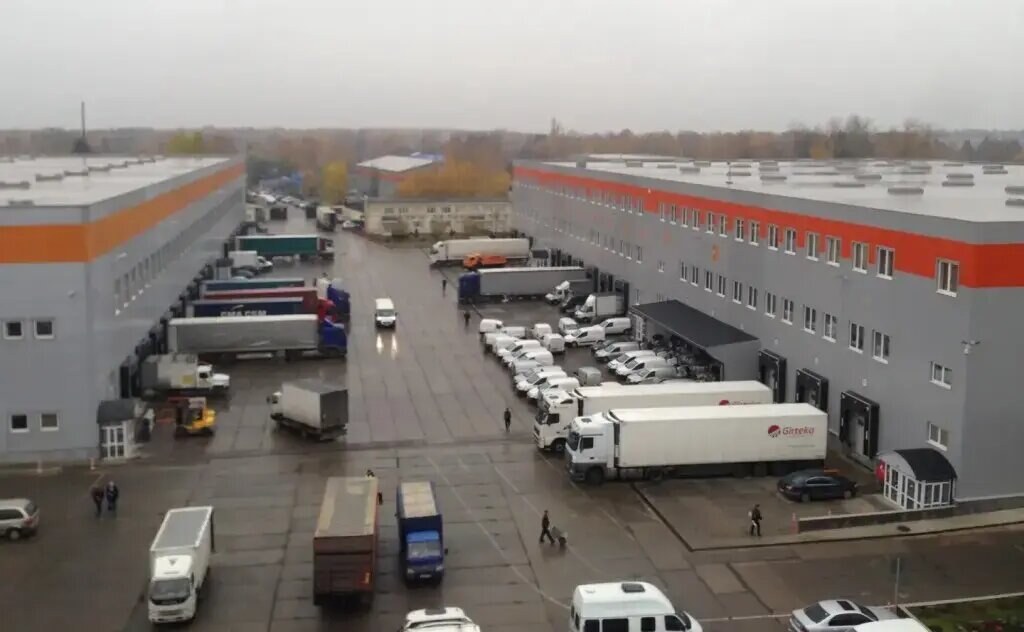 Склад 2 300 м², аренда, г. Балашиха, Балашихинский р-н — фотография 1