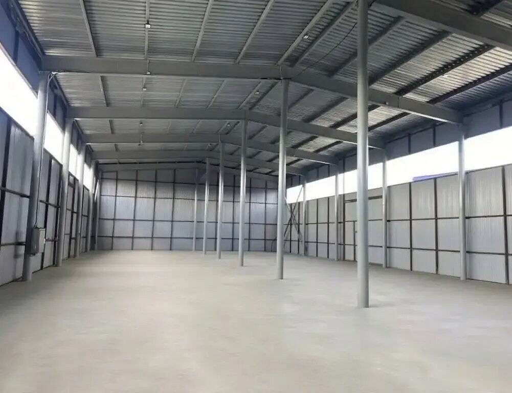 Отдельное здание 800 м², аренда, д. Грибаново, Киржачский р-н — фотография 1