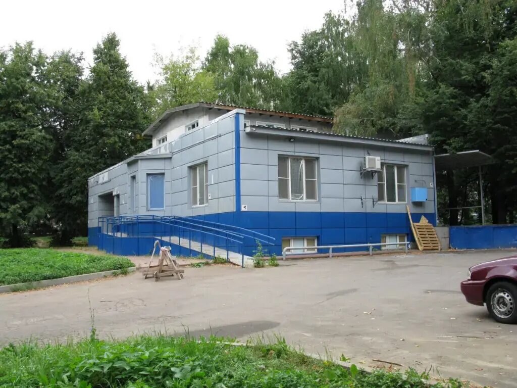 Отдельное здание 584 м², аренда, г. Видное, Ленинский р-н — фотография 1