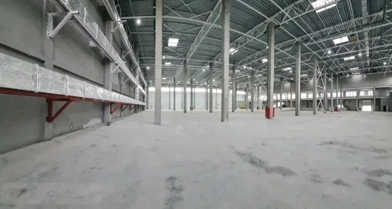 Производственное помещение 5 200 м², аренда, г. Раменское, Раменский р-н — фотография 1