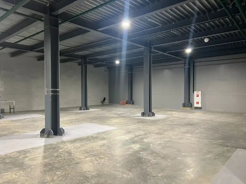 Склад 460 м², аренда, г. Химки, Московская обл. — фотография 1