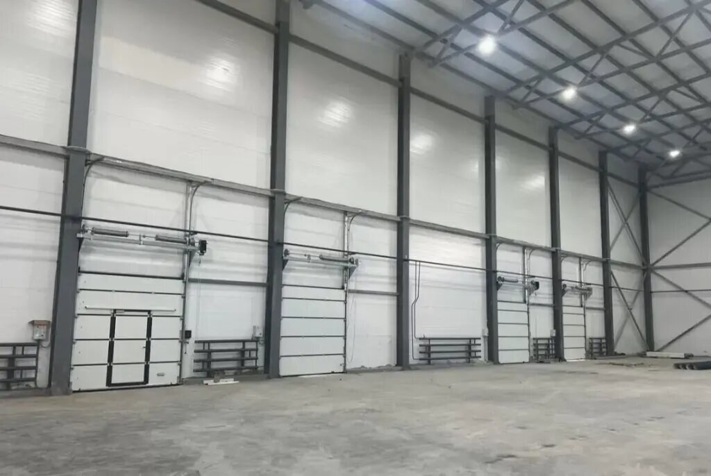 Склад 900 м², аренда, г. Щелково, Щелковский р-н — фотография 1