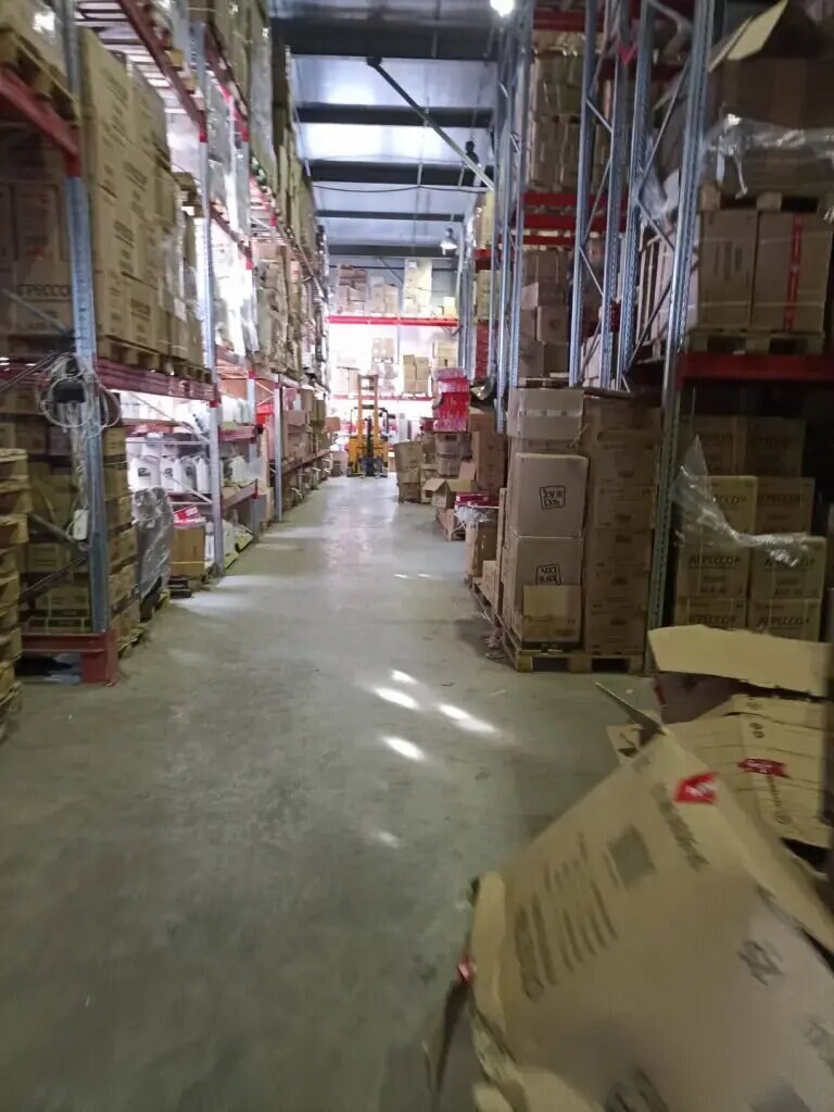 Склад 4 000 м², аренда, г. Балашиха, Балашихинский р-н — фотография 1