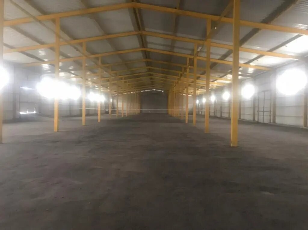 Склад 3 300 м², аренда, г. Раменское, Раменский р-н — фотография 1
